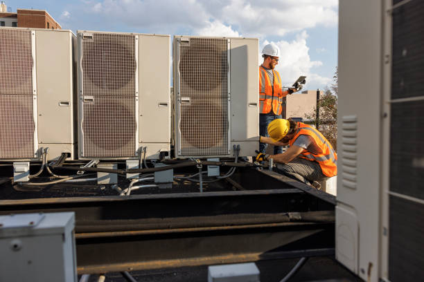 Best HVAC repair near me  in Brookville, IN