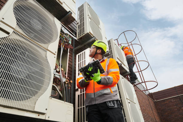 Best HVAC emergency services  in Brookville, IN