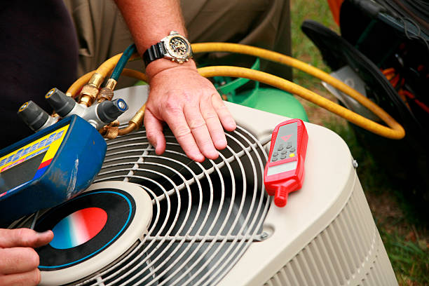 Best HVAC tune-up services  in Brookville, IN