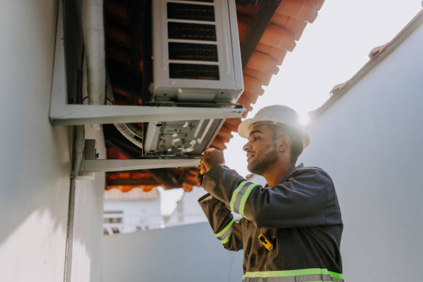 Brookville, IN HVAC Company